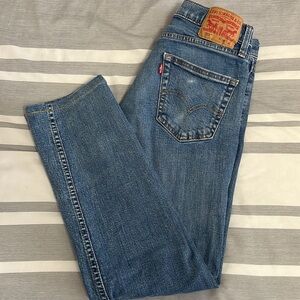 Men’s Levi Strauss & Co. 511 Jeans